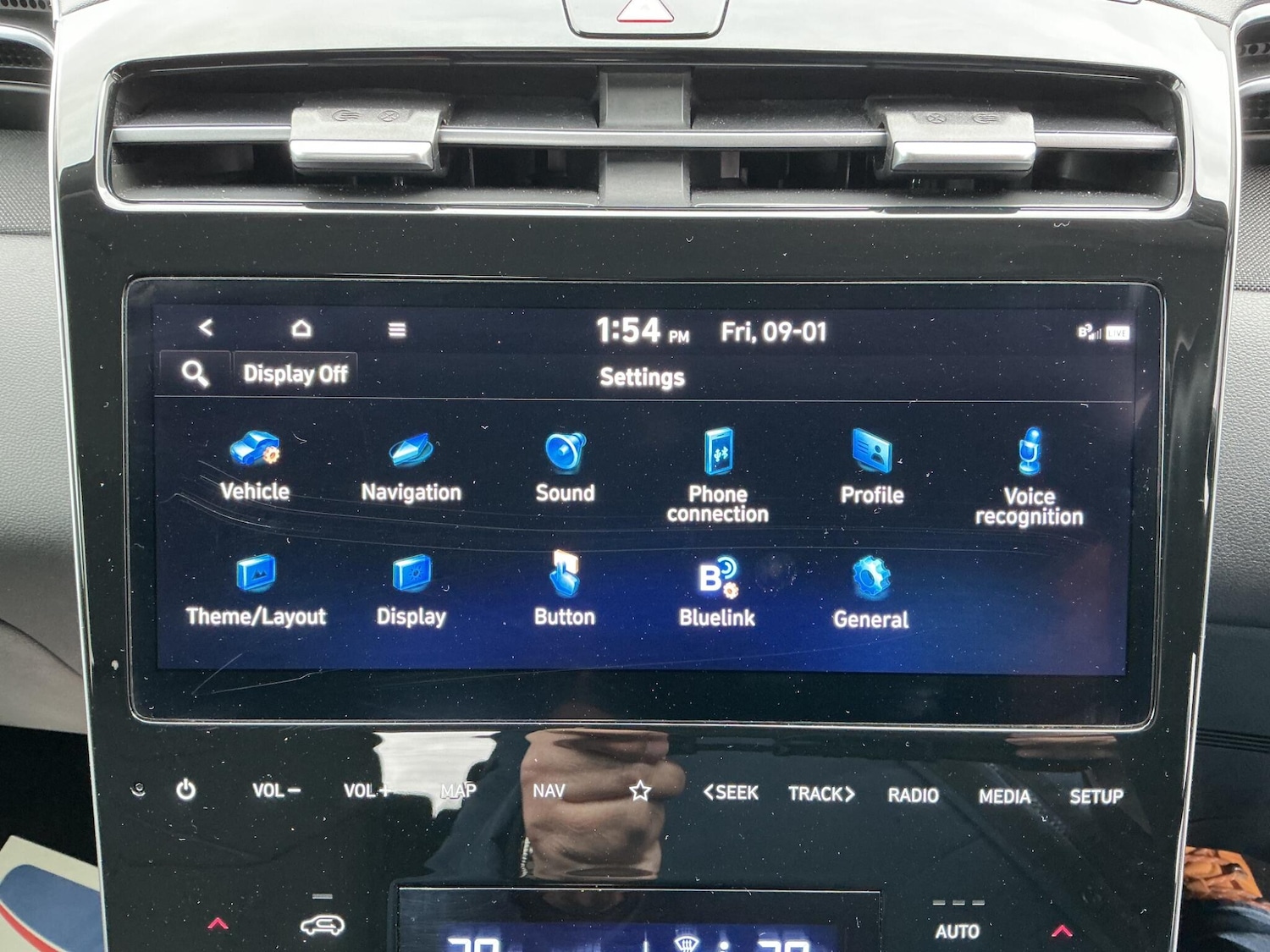 Used Hyundai TUCSON 2023 for sale - 77119840: Photo 14