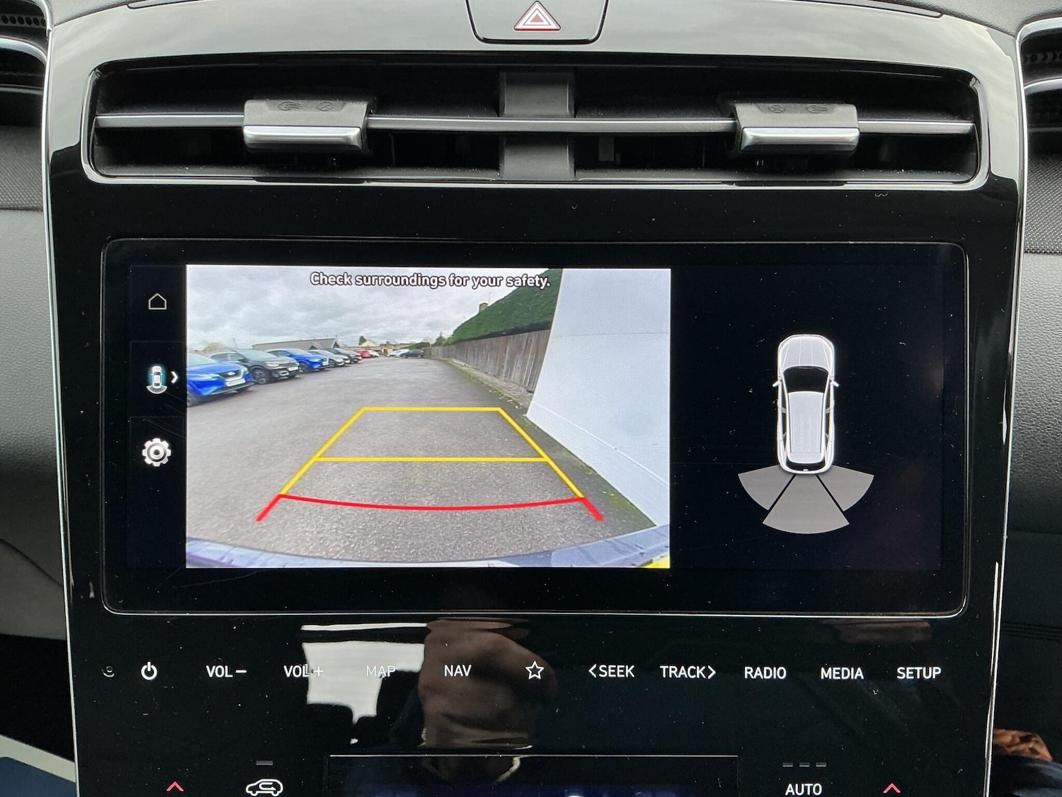 Used Hyundai TUCSON 2023 for sale - 77119840: Photo 15