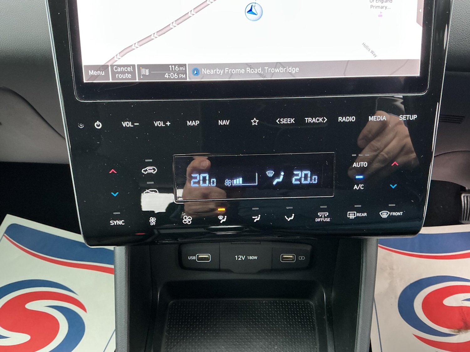 Used Hyundai TUCSON 2023 for sale - 77119840: Photo 16