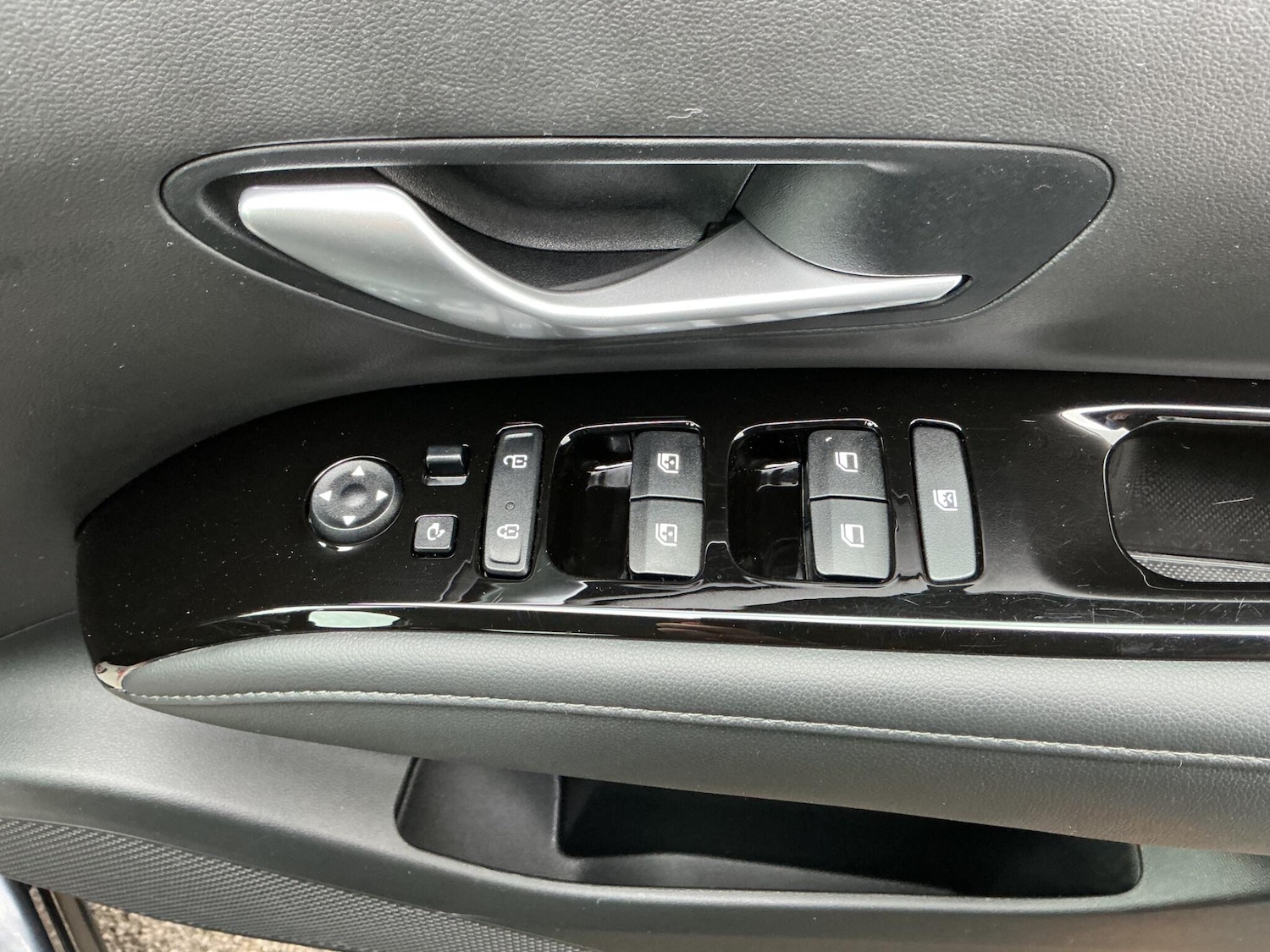 Used Hyundai TUCSON 2023 for sale - 77119840: Photo 18