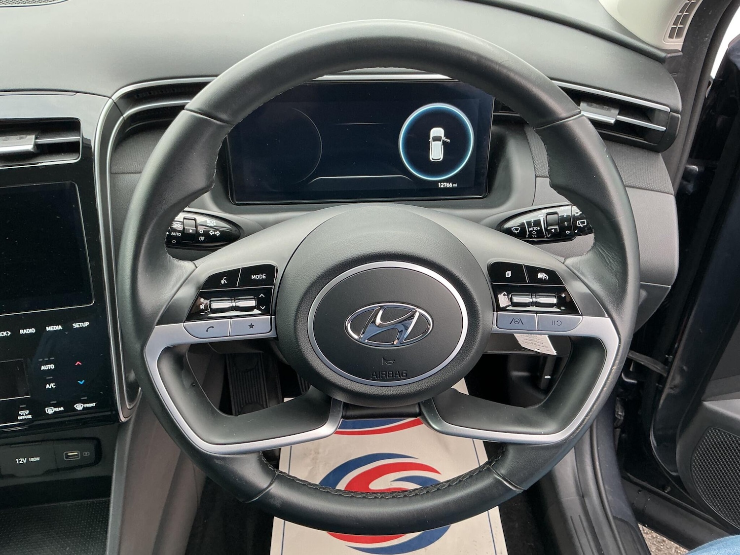 Used Hyundai TUCSON 2023 for sale - 77119840: Photo 19