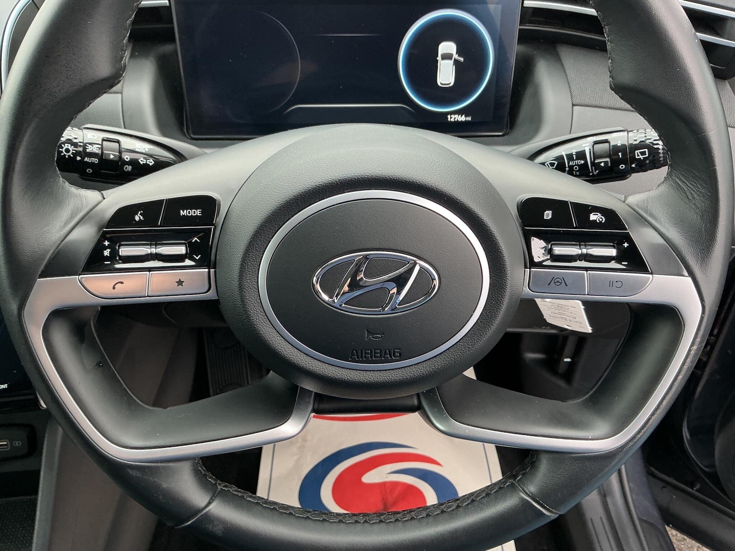 Used Hyundai TUCSON 2023 for sale - 77119840: Photo 20