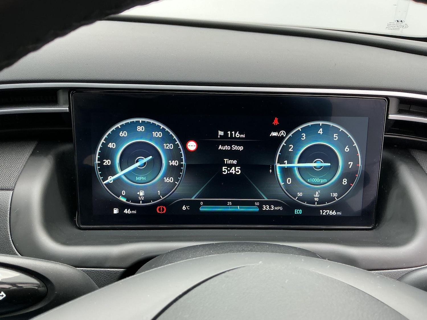 Used Hyundai TUCSON 2023 for sale - 77119840: Photo 21