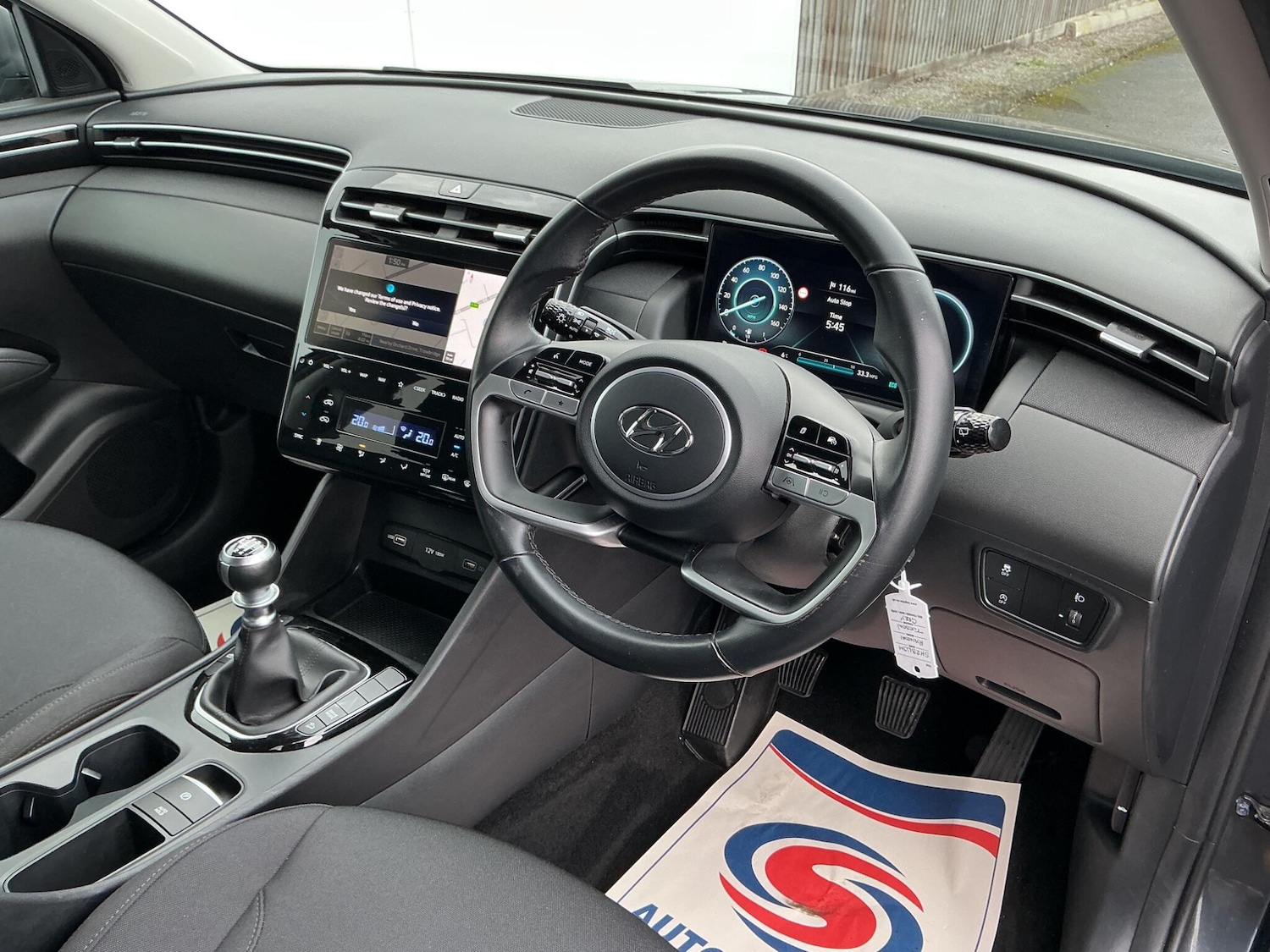 Used Hyundai TUCSON 2023 for sale - 77119840: Photo 23