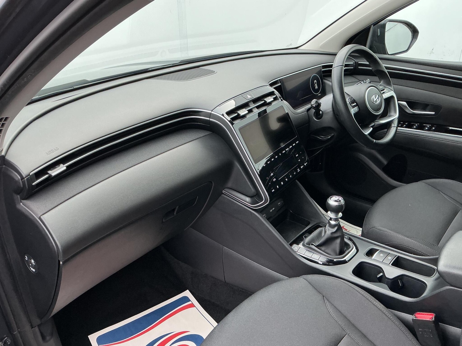 Used Hyundai TUCSON 2023 for sale - 77119840: Photo 24