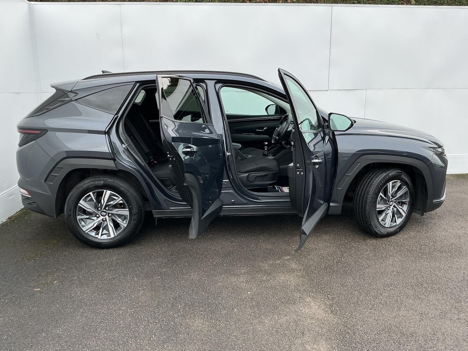 Used Hyundai TUCSON 2023 for sale - 77119840: Photo 25