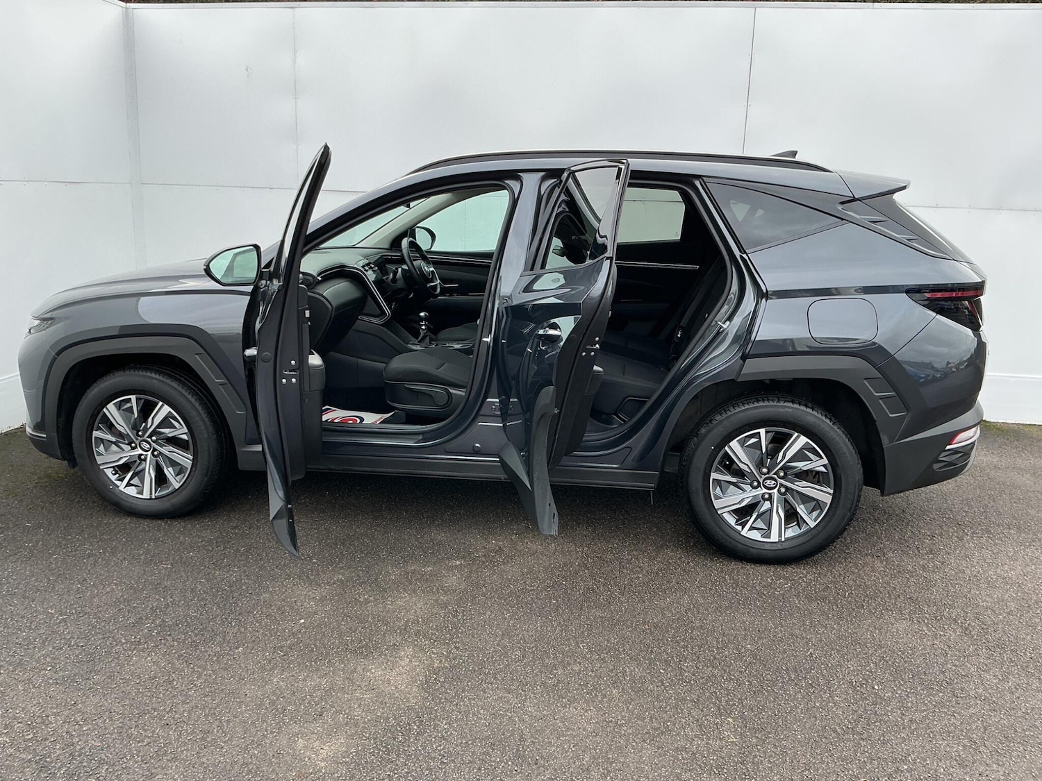 Used Hyundai TUCSON 2023 for sale - 77119840: Photo 26