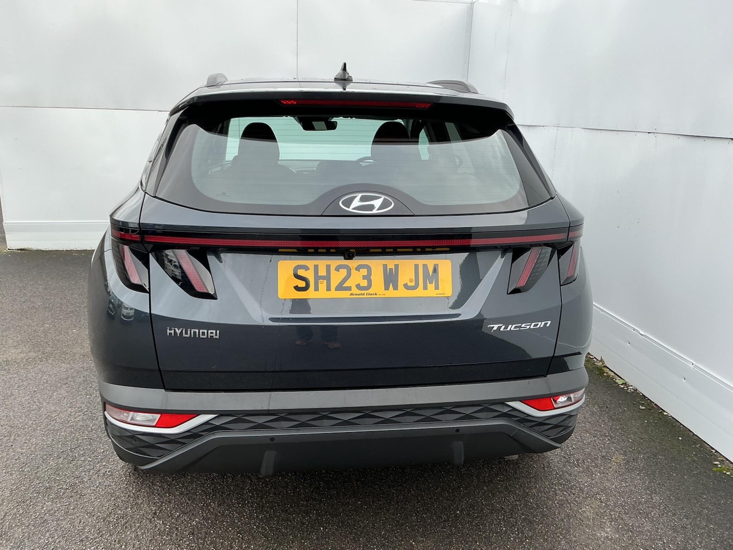 Used Hyundai TUCSON 2023 for sale - 77119840: Photo 27