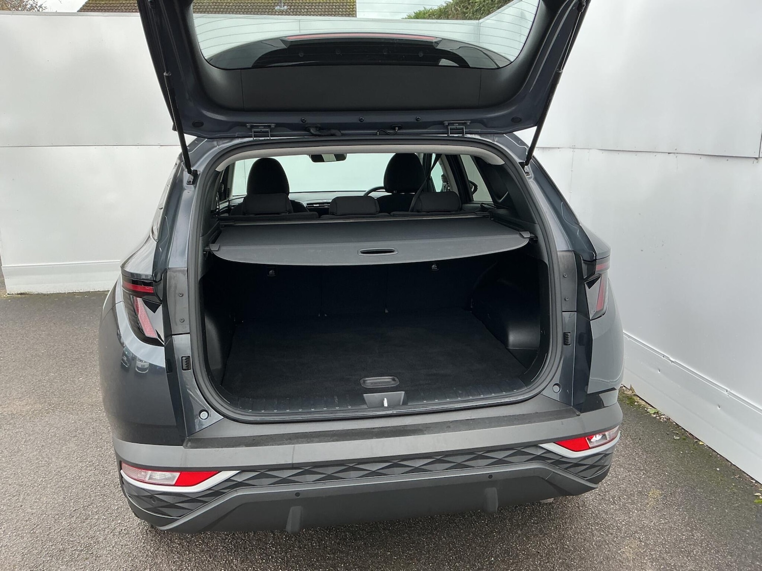 Used Hyundai TUCSON 2023 for sale - 77119840: Photo 28