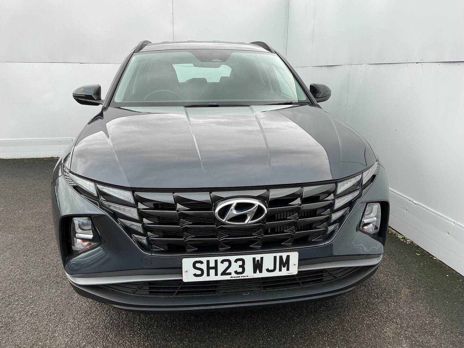 Used Hyundai TUCSON 2023 for sale - 77119840: Photo 29