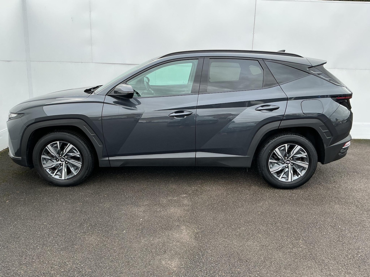 Used Hyundai TUCSON 2023 for sale - 77119840: Photo 3