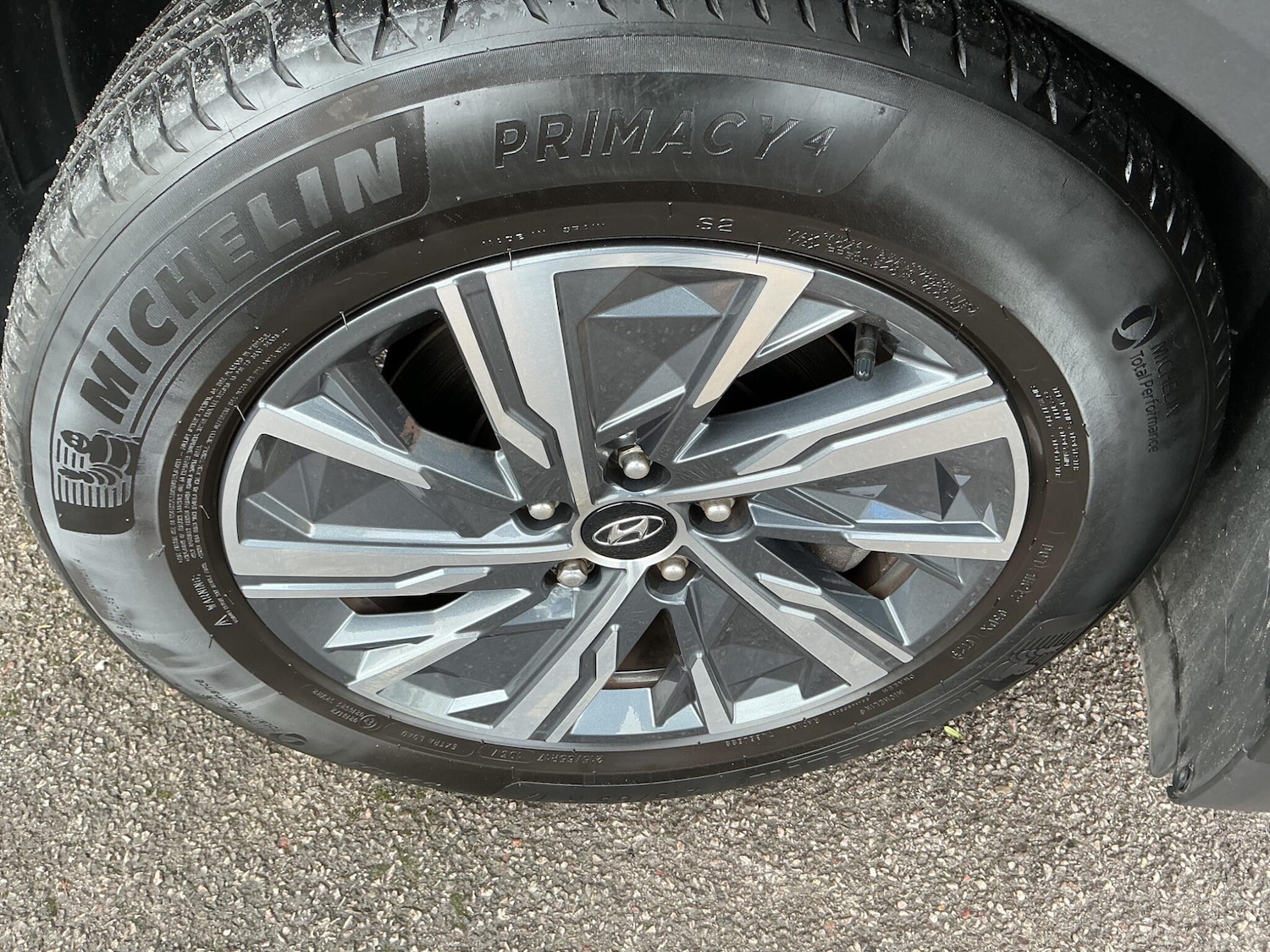 Used Hyundai TUCSON 2023 for sale - 77119840: Photo 30