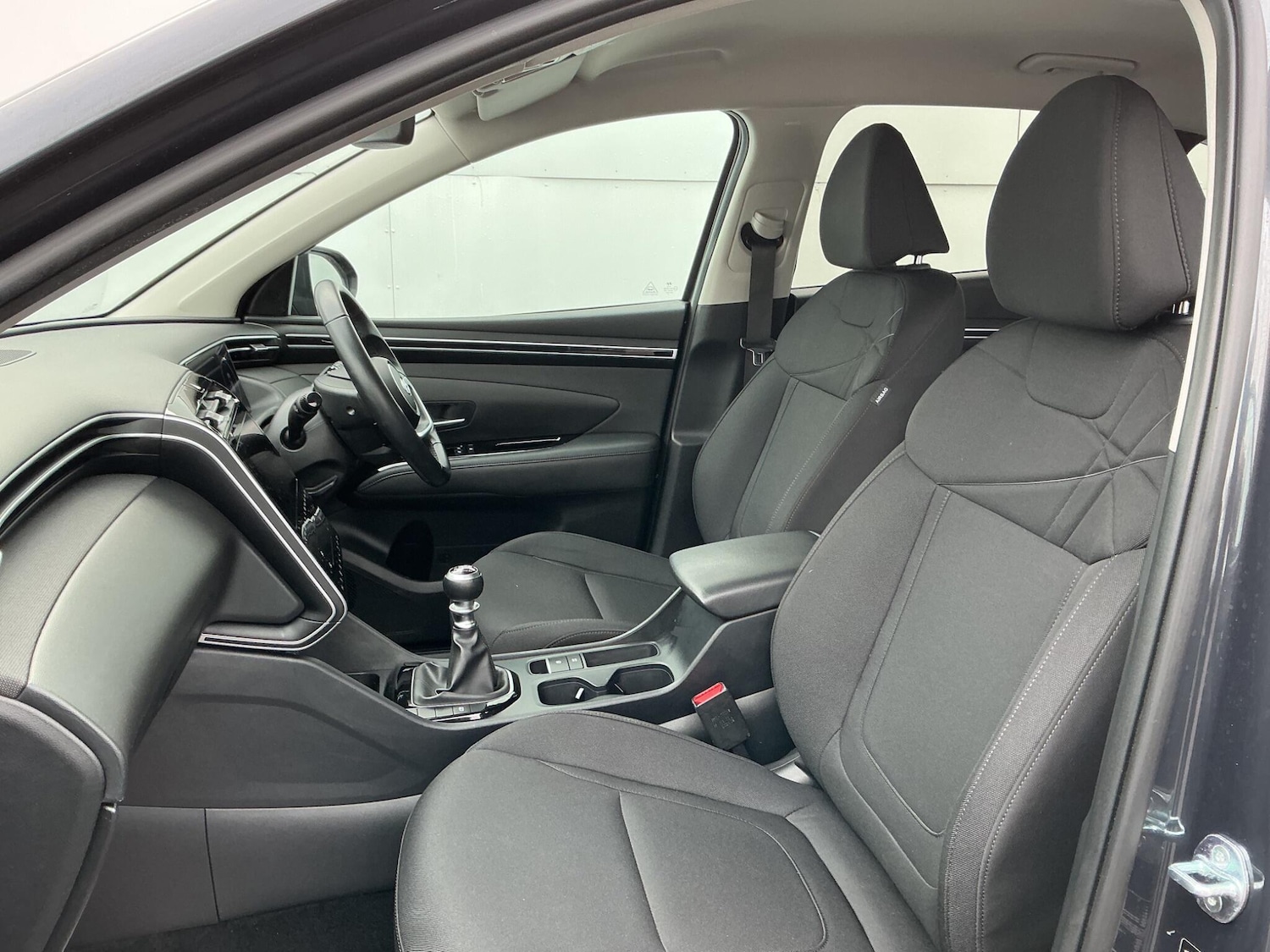 Used Hyundai TUCSON 2023 for sale - 77119840: Photo 7