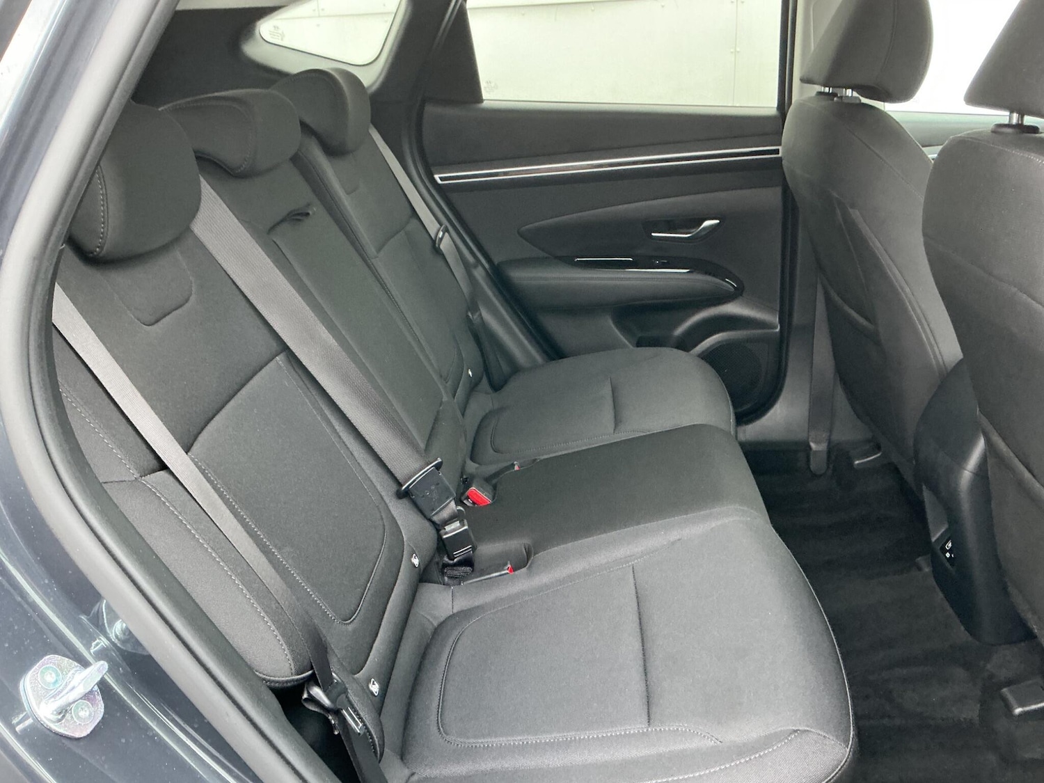 Used Hyundai TUCSON 2023 for sale - 77119840: Photo 8