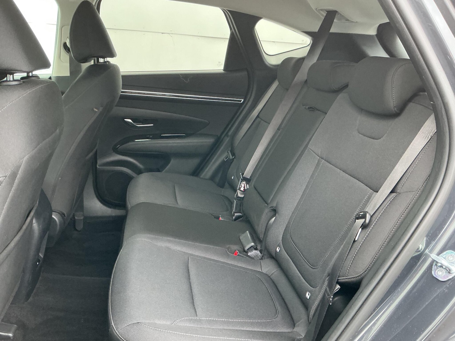 Used Hyundai TUCSON 2023 for sale - 77119840: Photo 9