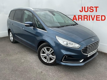 Used Ford Galaxy 2021 for sale - 78204618: Photo