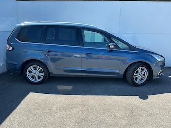 Used Ford Galaxy 2021 for sale - 78204618: Photo