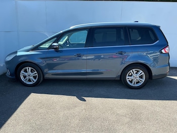 Used Ford Galaxy 2021 for sale - 78204618: Photo