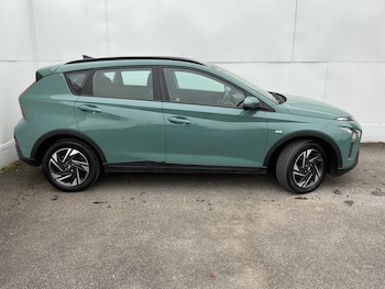 Used Hyundai BAYON 2023 for sale - 77550004: Photo