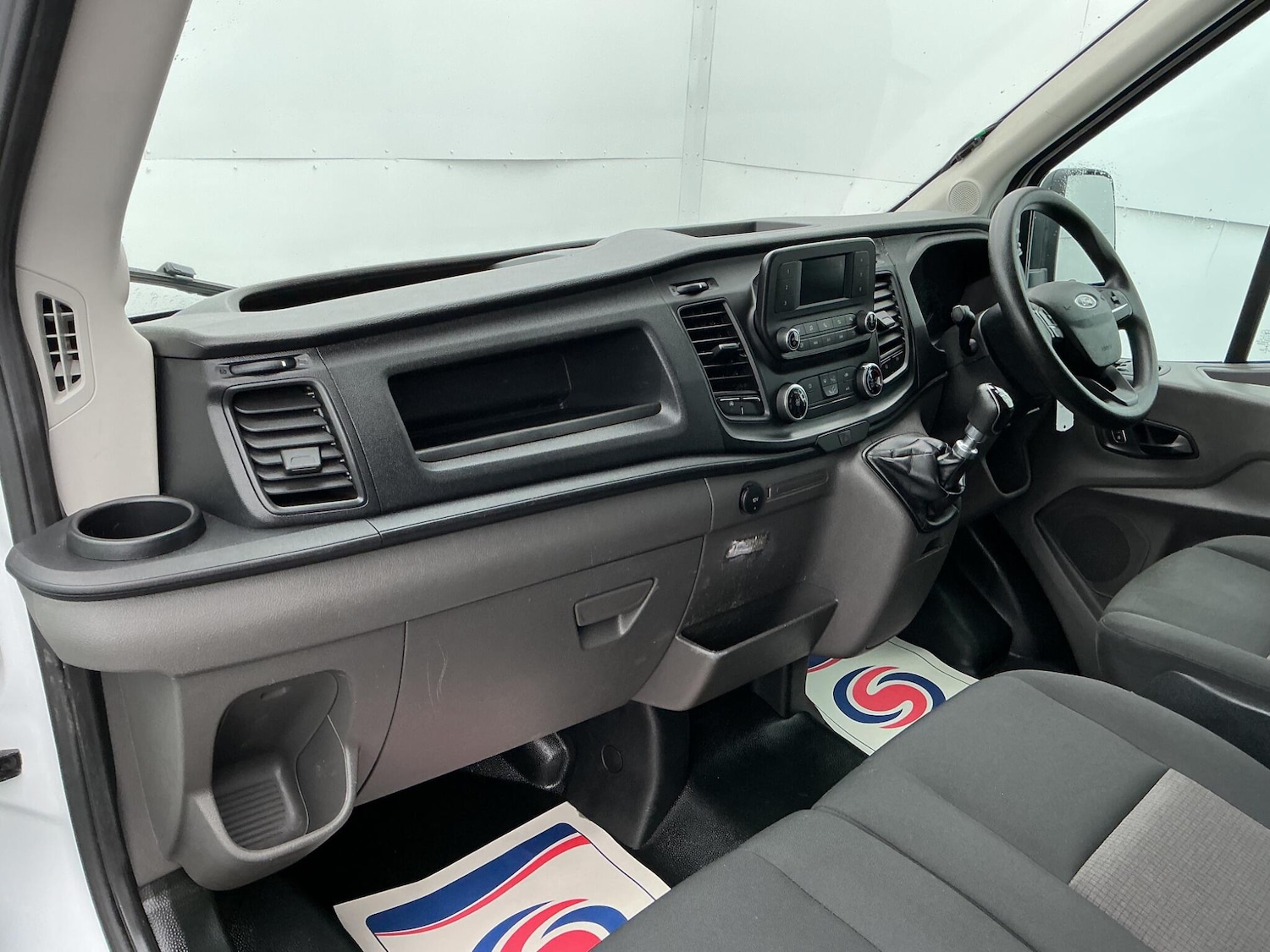 Used Ford Transit 2022 for sale - 76270145: Photo 18