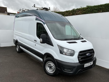 Ford - Transit