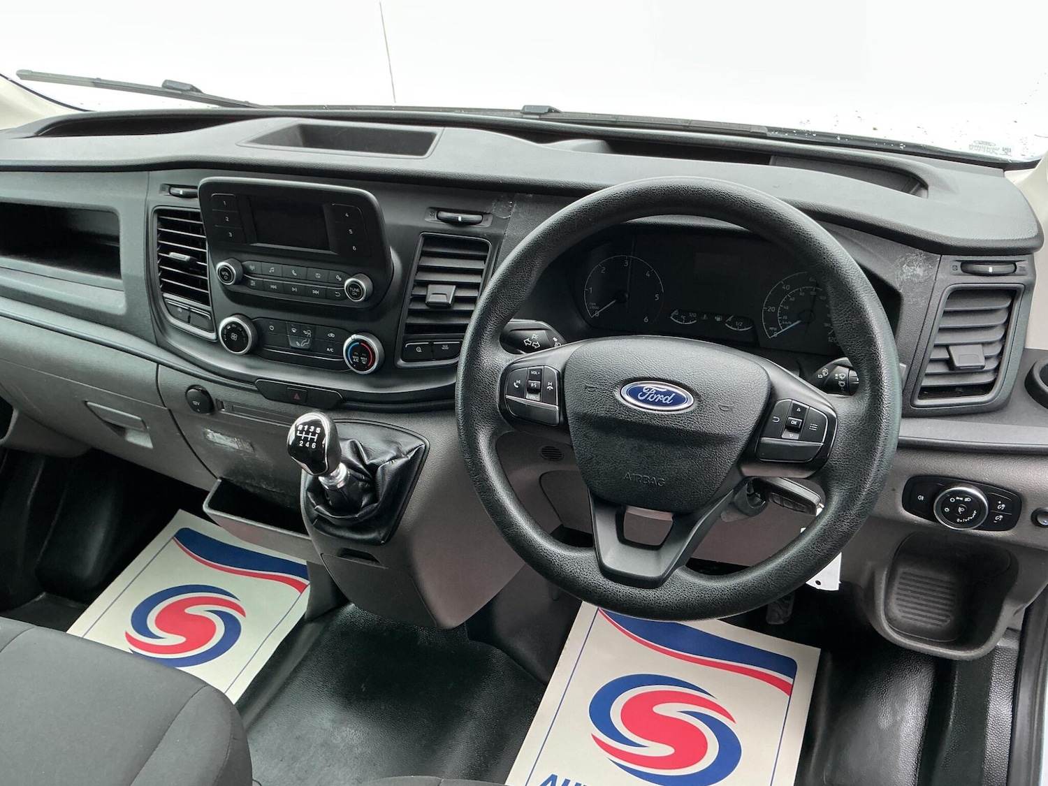 Used Ford Transit 2022 for sale - 76270145: Photo 5