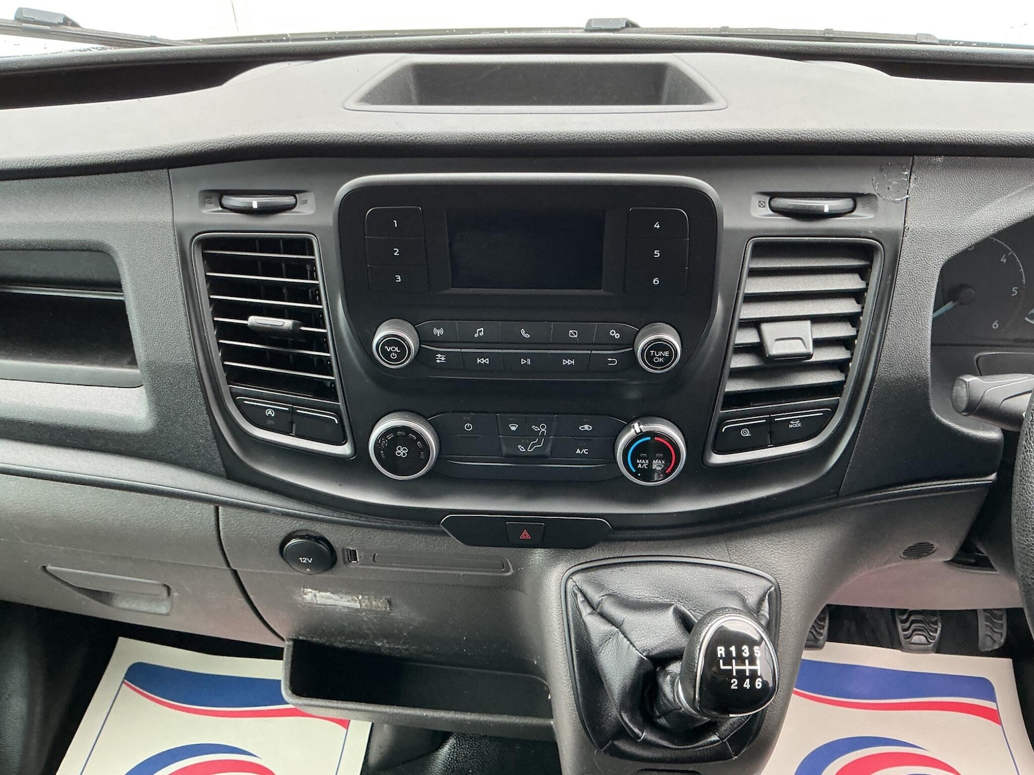 Used Ford Transit 2022 for sale - 76270145: Photo 8