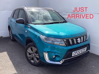 Suzuki - Vitara