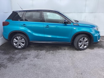 Used Suzuki Vitara 2022 for sale - 75678220: Photo