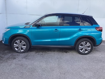Used Suzuki Vitara 2022 for sale - 75678220: Photo