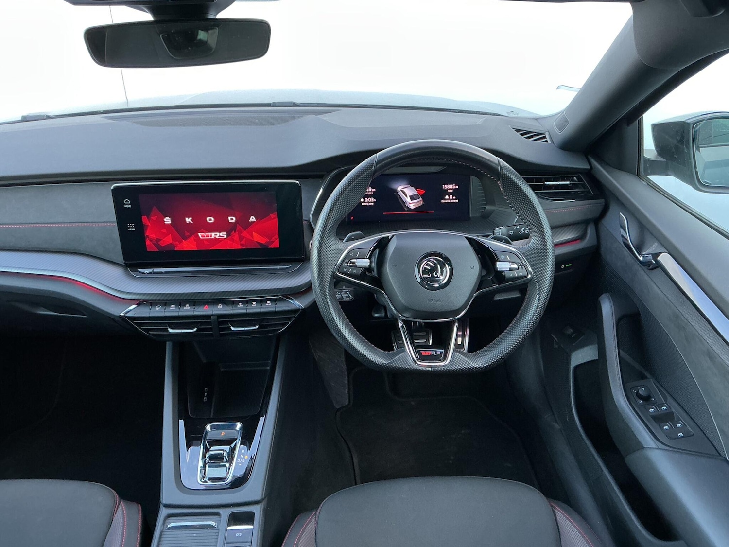 Used Skoda Octavia 2023 for sale - 76657140: Photo 10