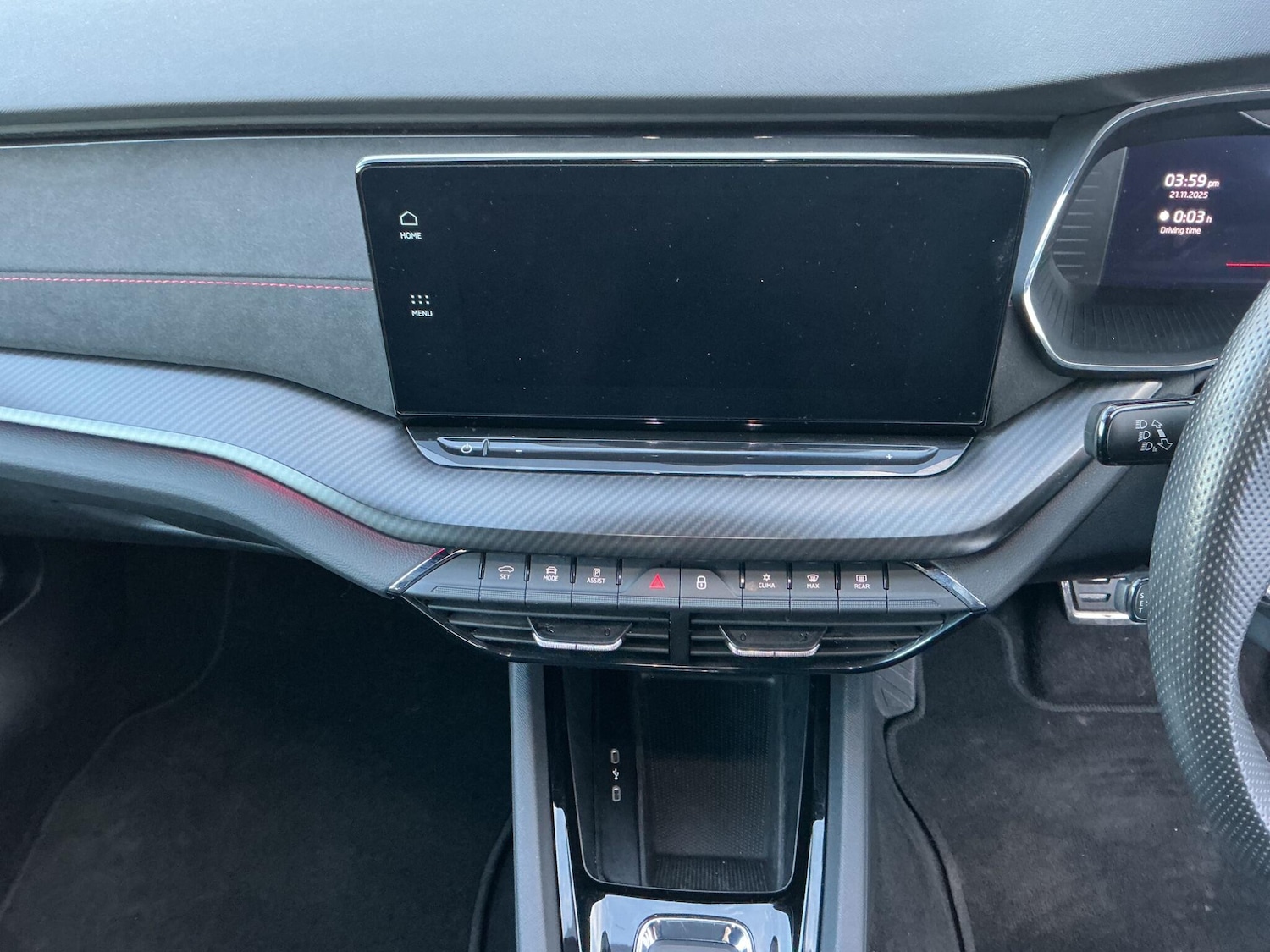 Used Skoda Octavia 2023 for sale - 76657140: Photo 11