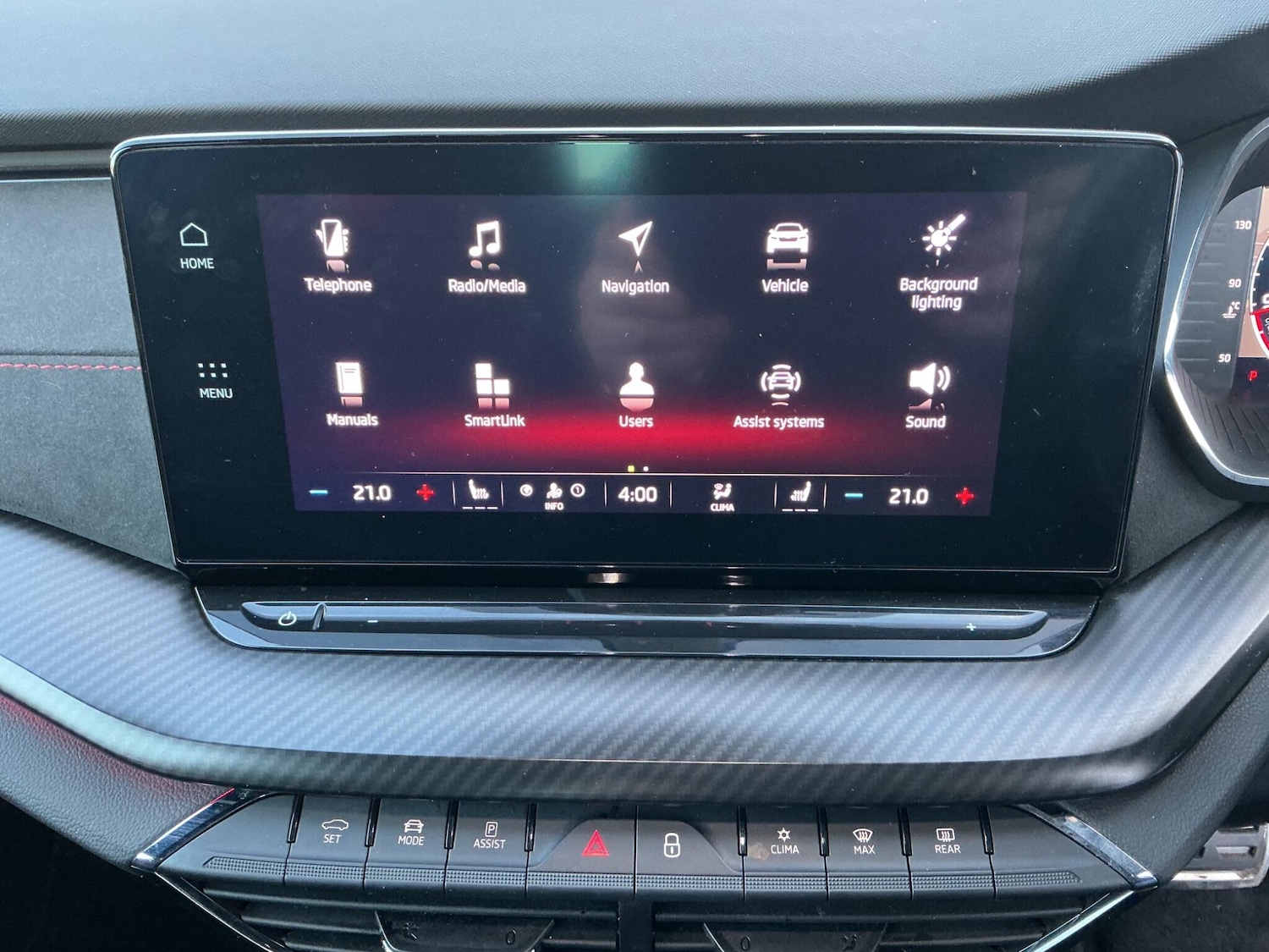 Used Skoda Octavia 2023 for sale - 76657140: Photo 15