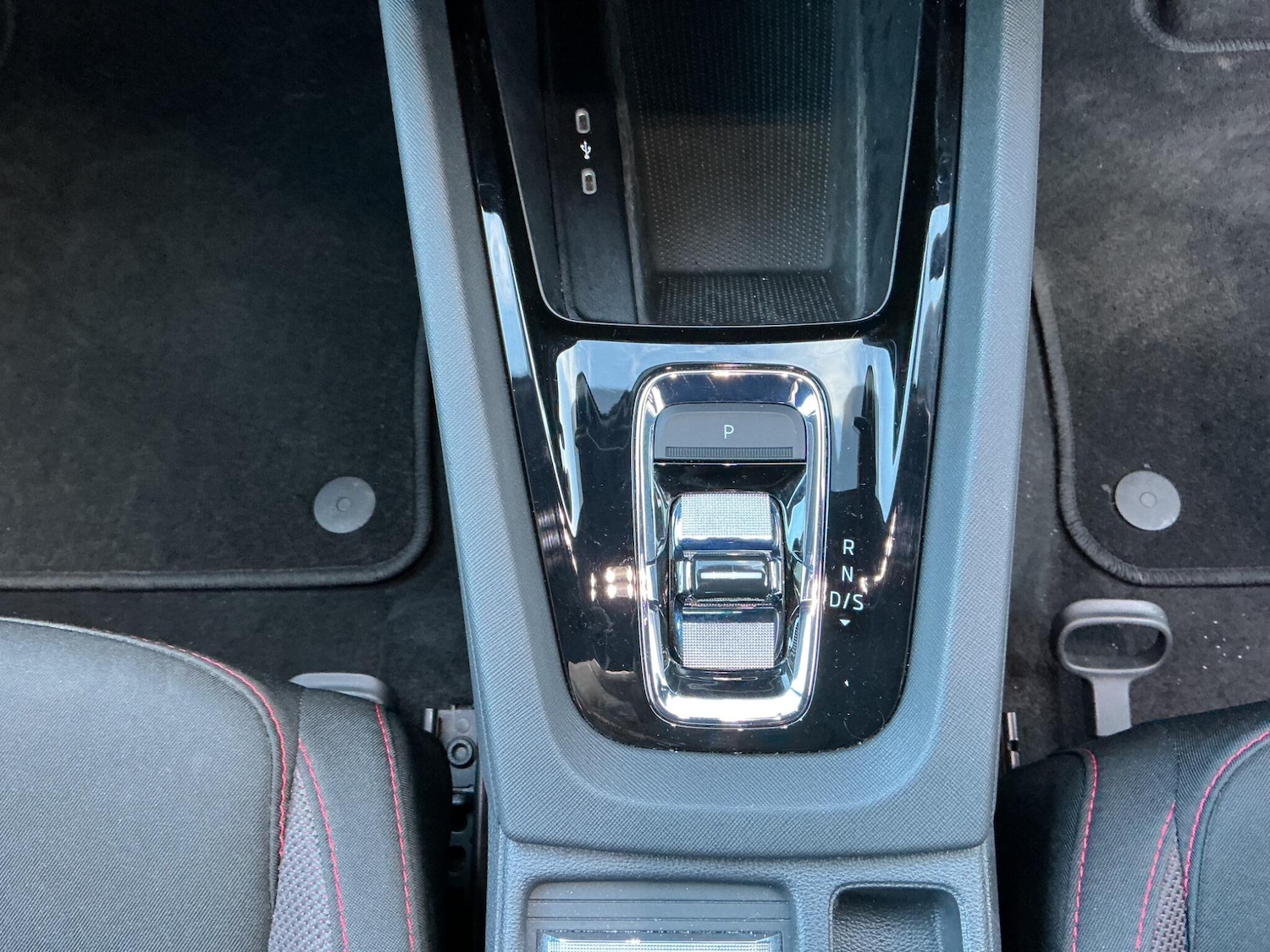 Used Skoda Octavia 2023 for sale - 76657140: Photo 19