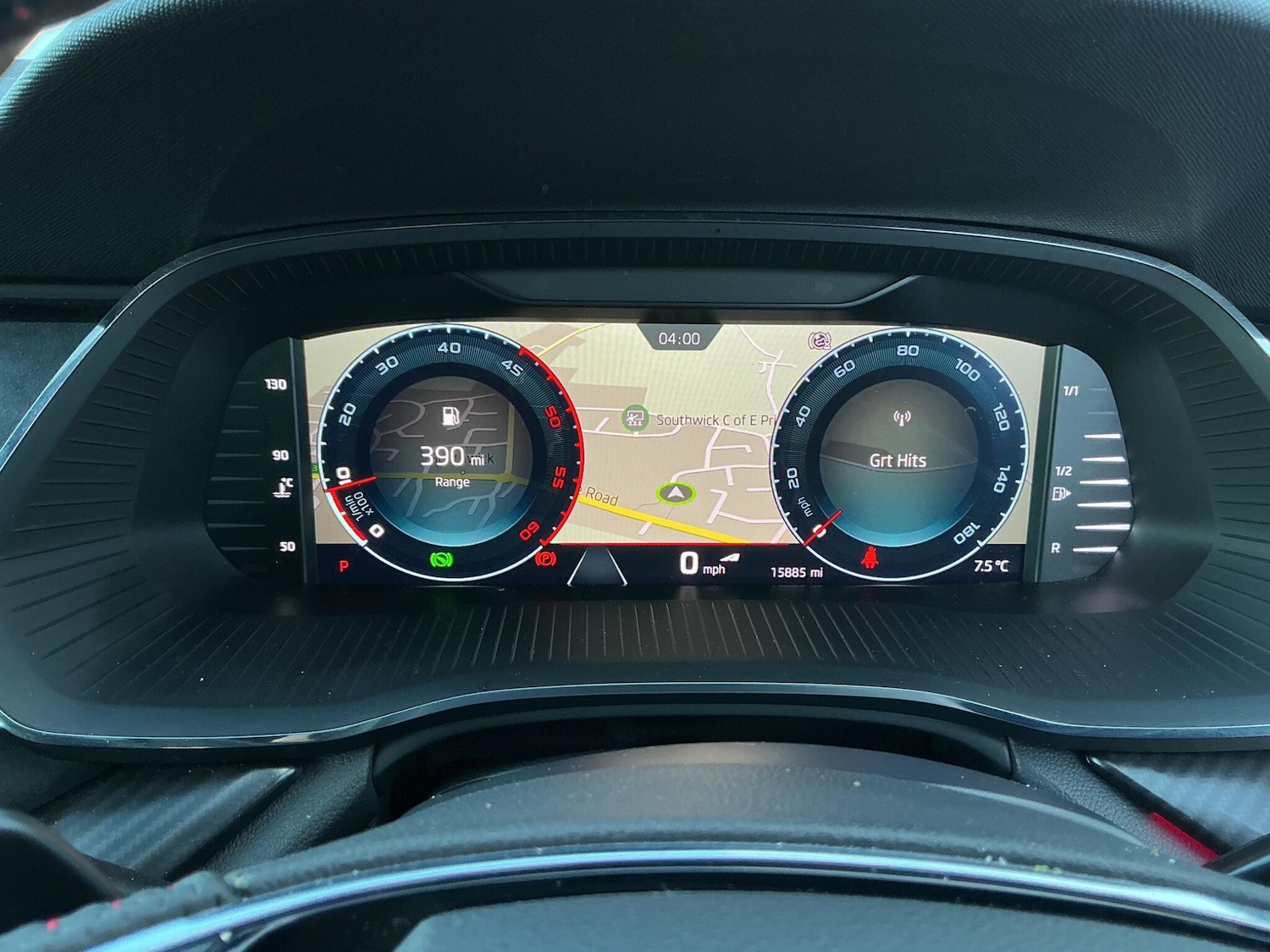 Used Skoda Octavia 2023 for sale - 76657140: Photo 21