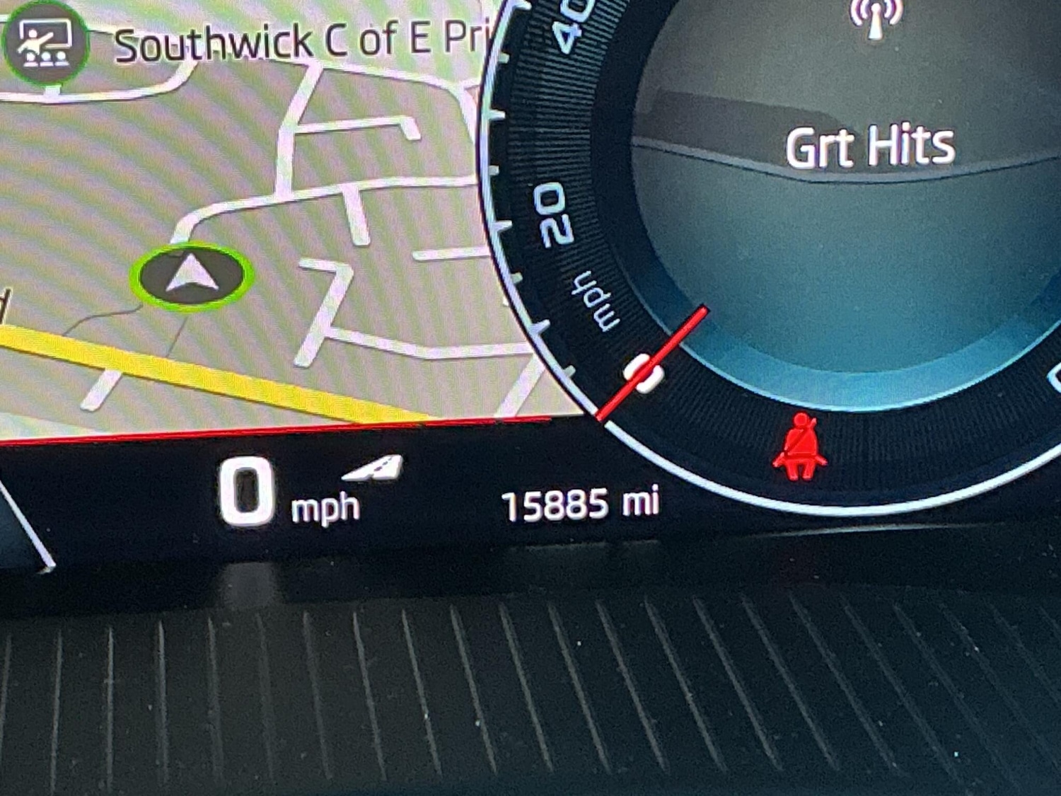 Used Skoda Octavia 2023 for sale - 76657140: Photo 22