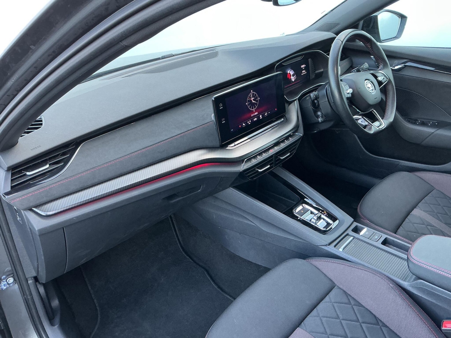 Used Skoda Octavia 2023 for sale - 76657140: Photo 24