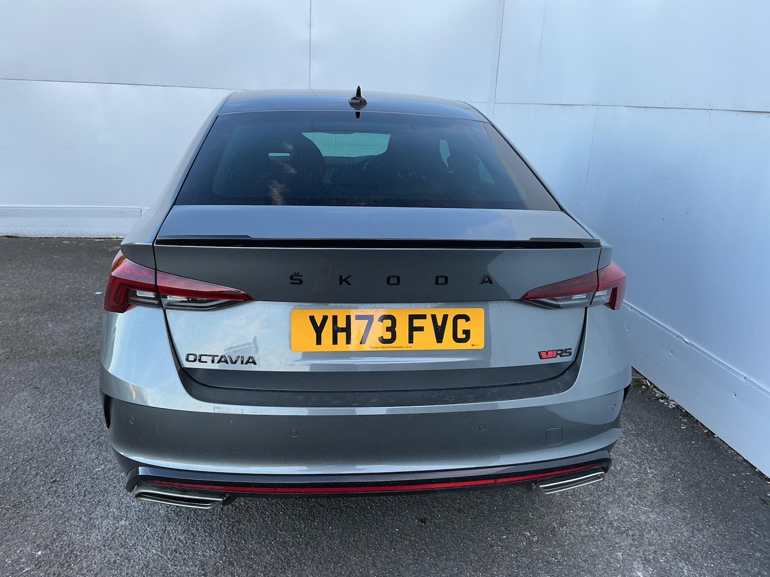 Used Skoda Octavia 2023 for sale - 76657140: Photo 27