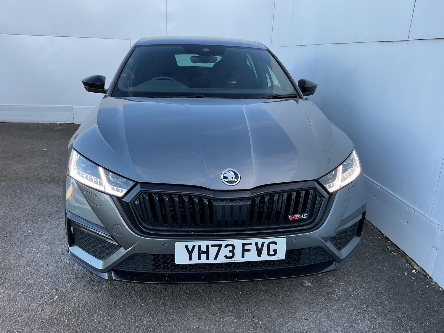 Used Skoda Octavia 2023 for sale - 76657140: Photo 28