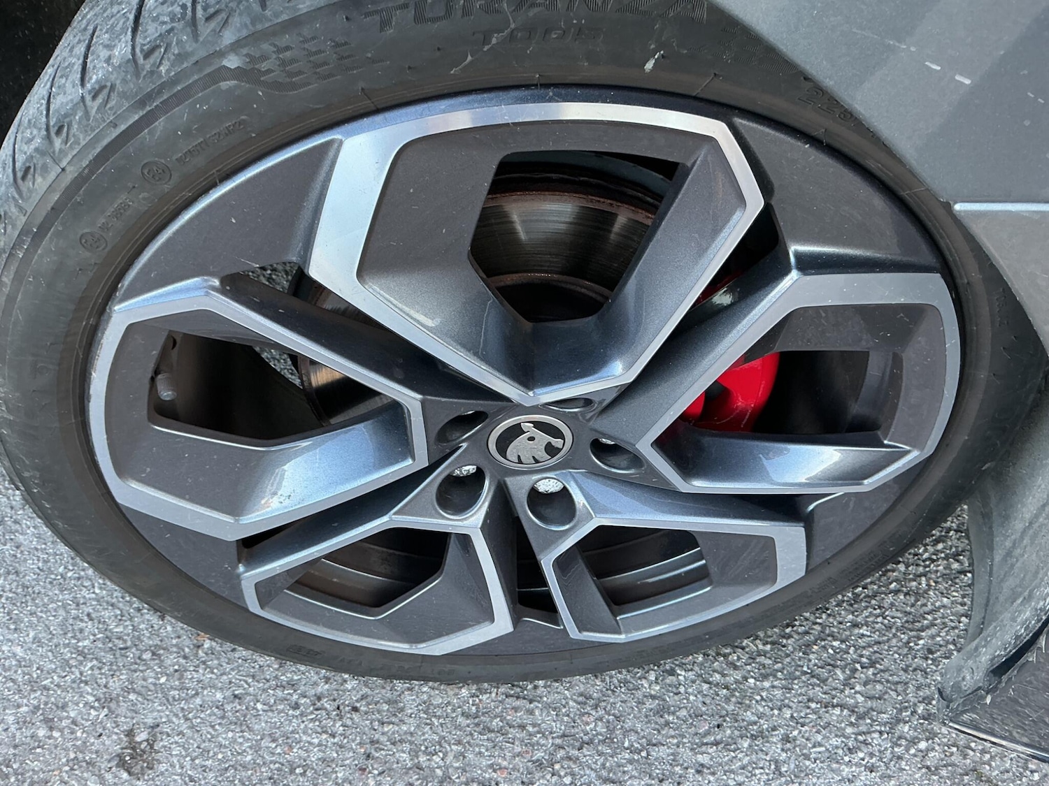 Used Skoda Octavia 2023 for sale - 76657140: Photo 29