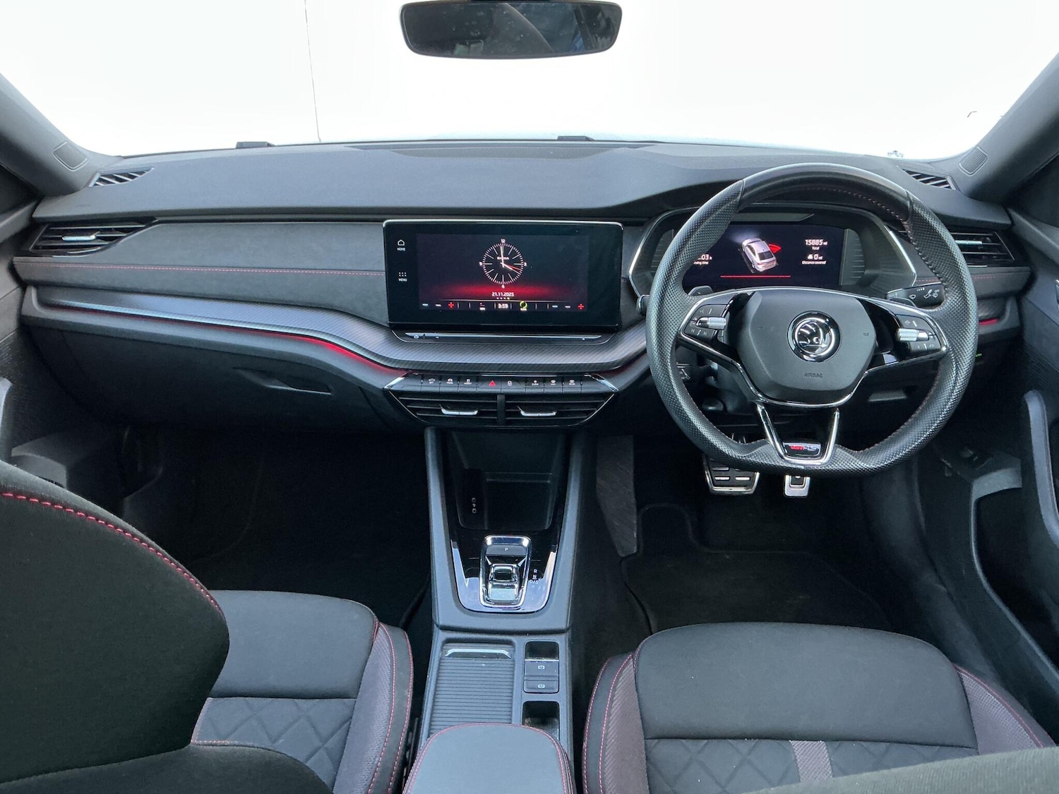 Used Skoda Octavia 2023 for sale - 76657140: Photo 5