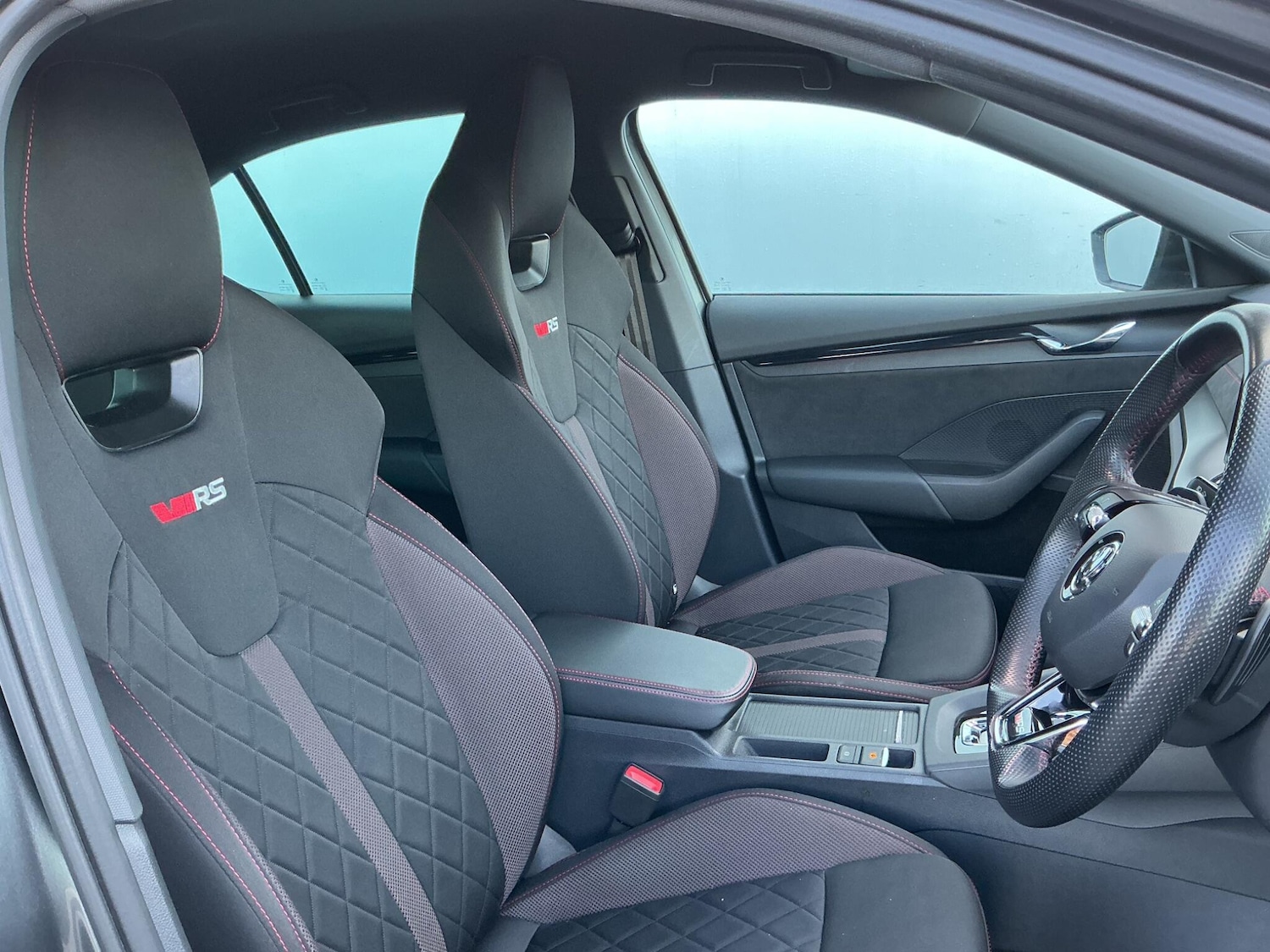 Used Skoda Octavia 2023 for sale - 76657140: Photo 6