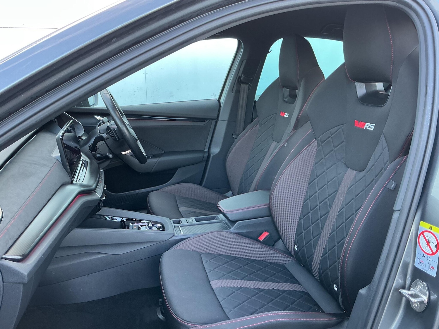 Used Skoda Octavia 2023 for sale - 76657140: Photo 7