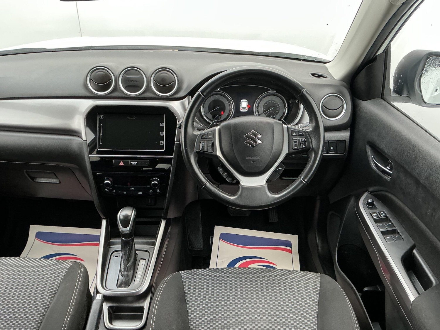 Used Suzuki Vitara 2022 for sale - 77175670: Photo 10