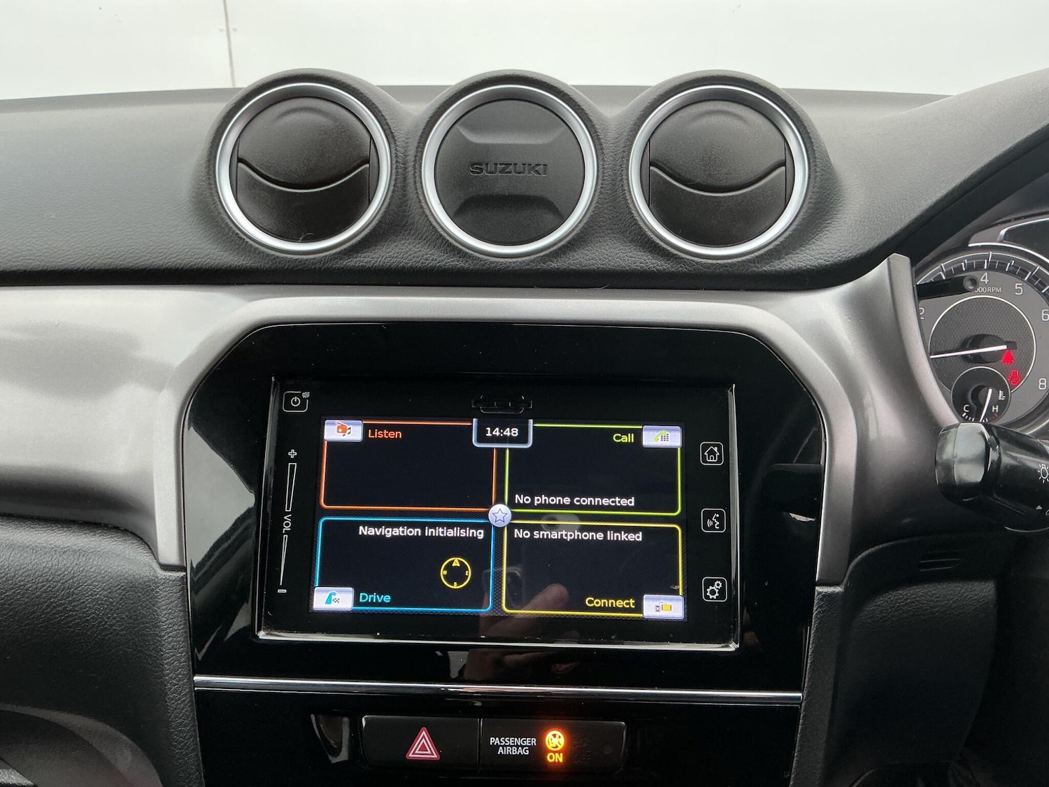 Used Suzuki Vitara 2022 for sale - 77175670: Photo 13