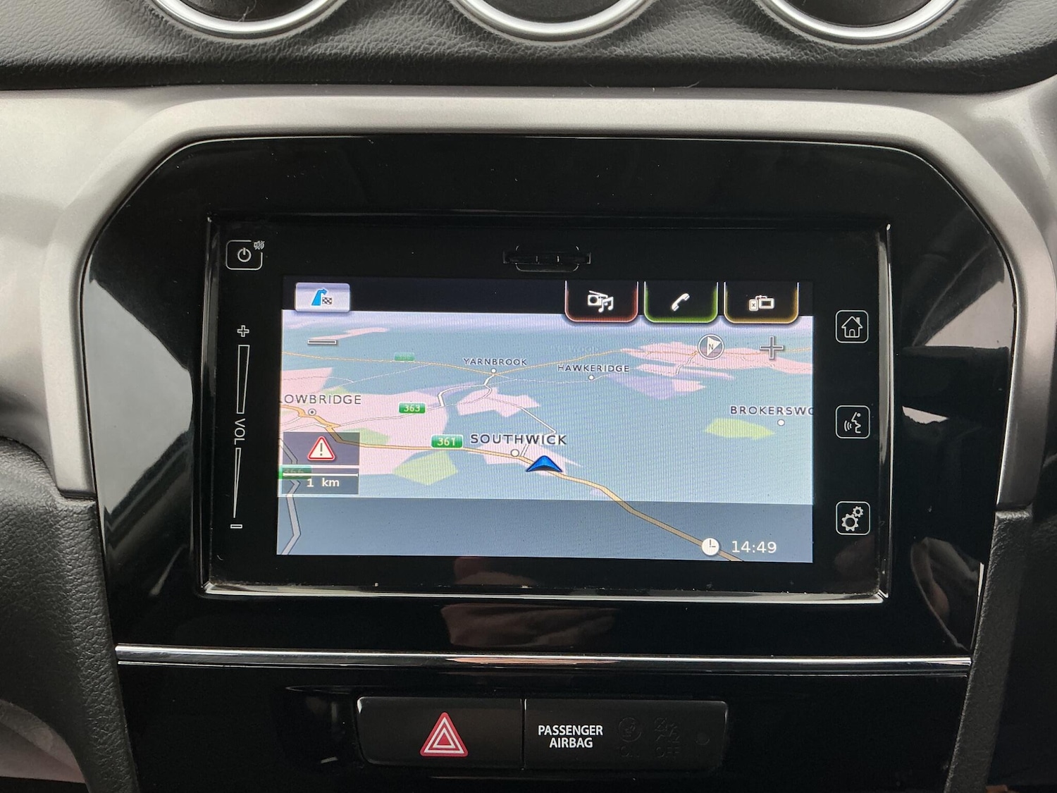 Used Suzuki Vitara 2022 for sale - 77175670: Photo 14