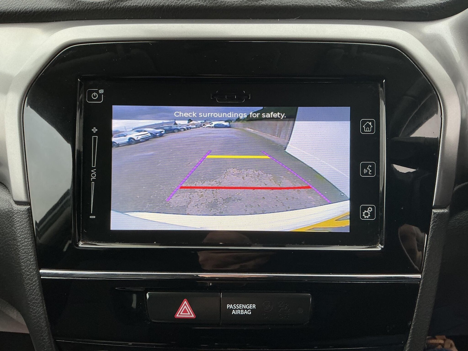 Used Suzuki Vitara 2022 for sale - 77175670: Photo 15