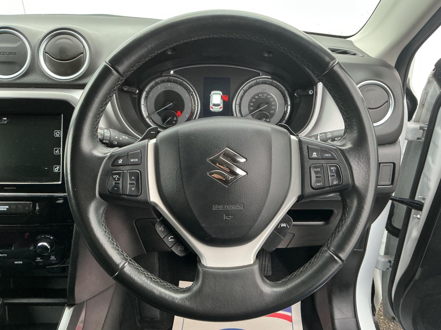 Used Suzuki Vitara 2022 for sale - 77175670: Photo 17