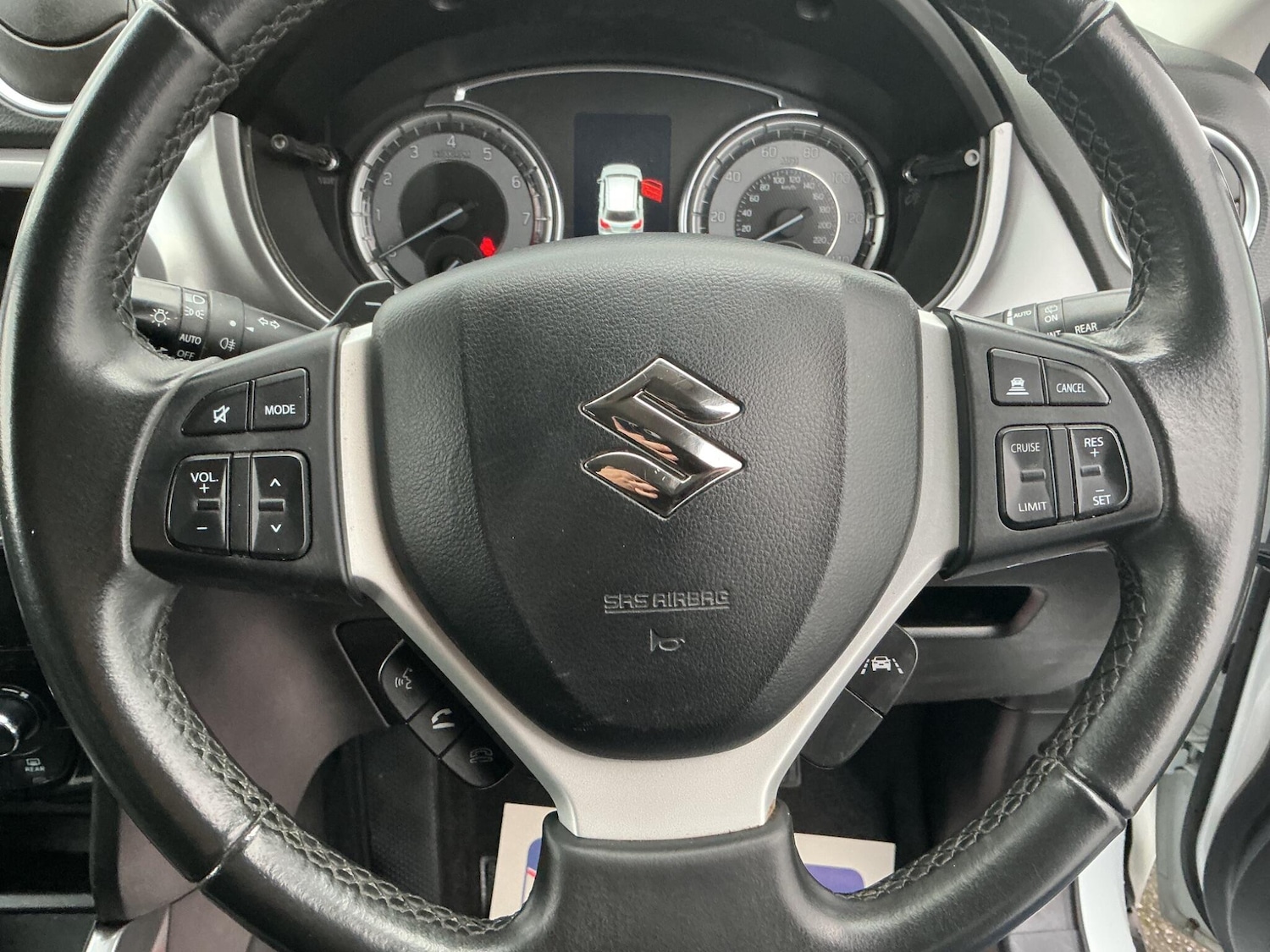 Used Suzuki Vitara 2022 for sale - 77175670: Photo 18