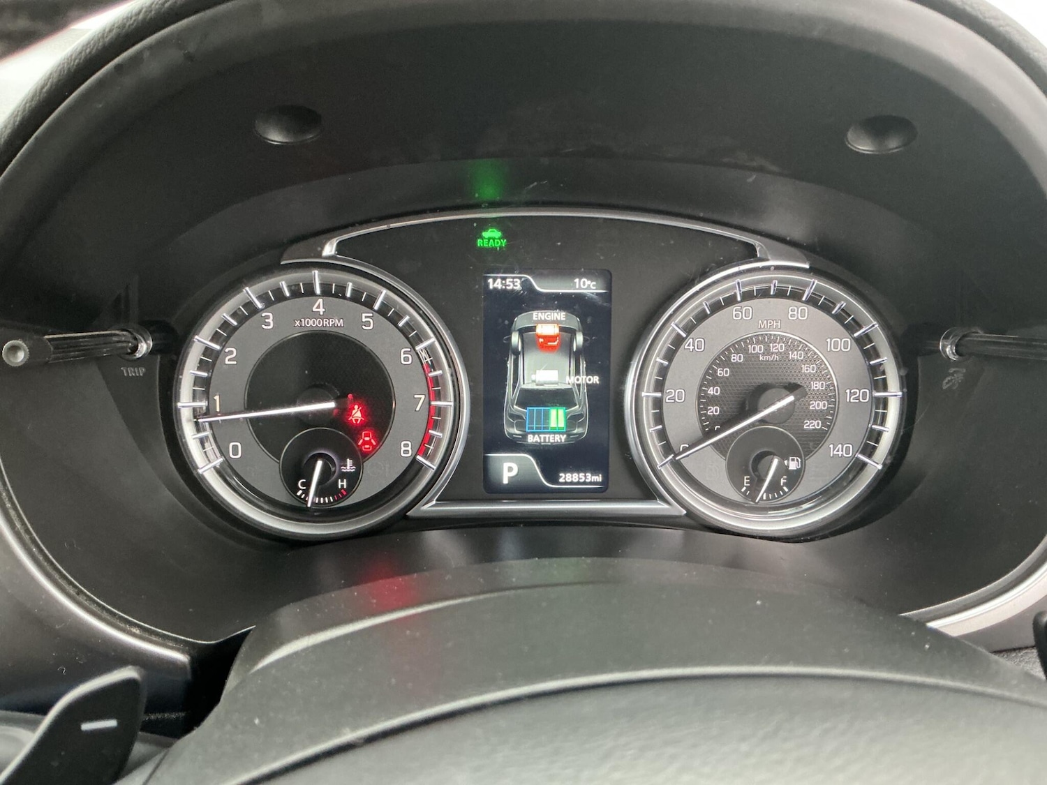 Used Suzuki Vitara 2022 for sale - 77175670: Photo 19